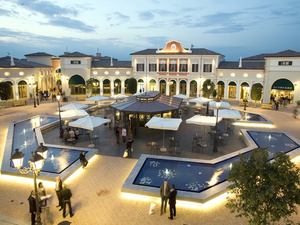 Noventa-Di-Piave-Designer-Outlet