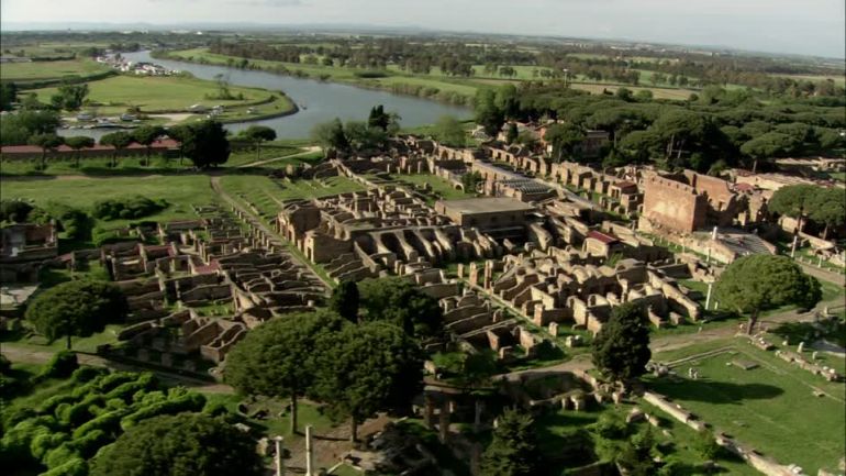 ostia